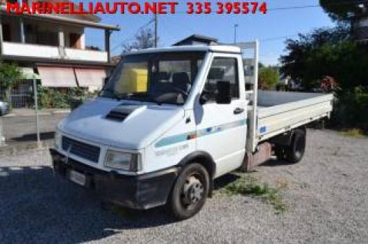 usato IVECO Daily