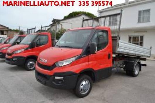 usato IVECO Daily