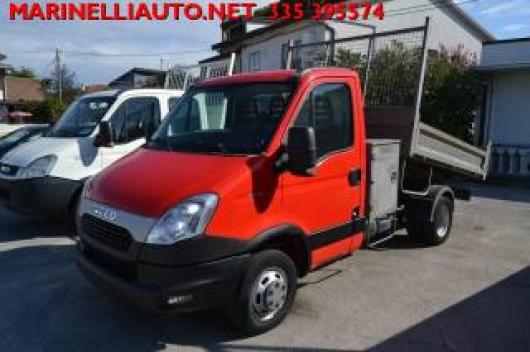 usato IVECO Daily