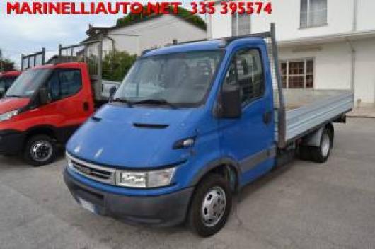 usato IVECO Daily