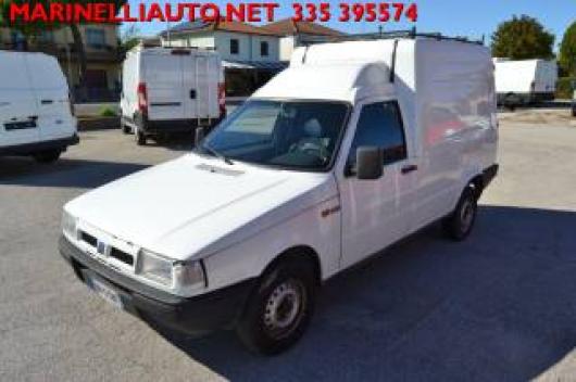 usato FIAT Fiorino