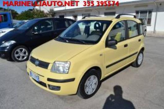 usato FIAT Panda