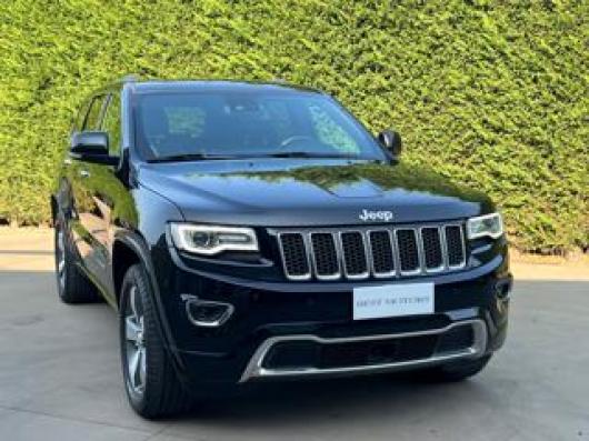usato JEEP Grand Cherokee