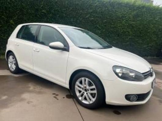 usato VOLKSWAGEN Golf