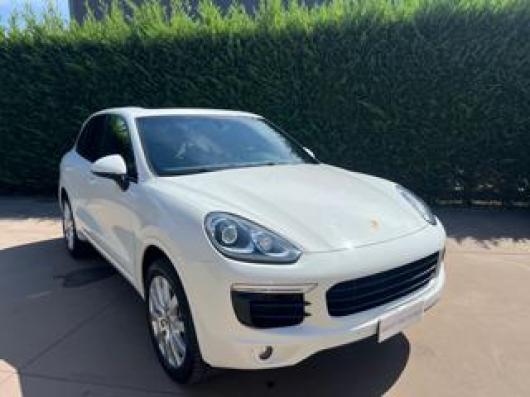 Cayenne