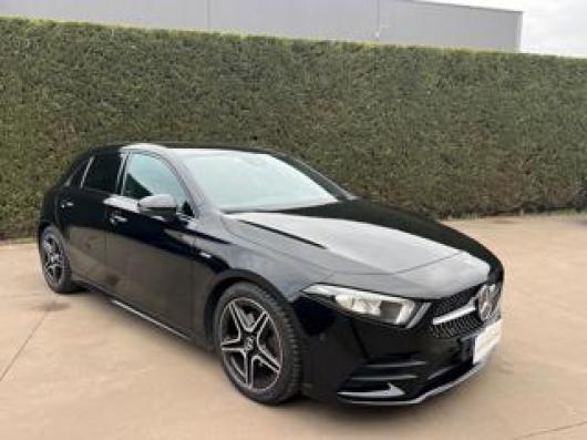 usato MERCEDES A 180