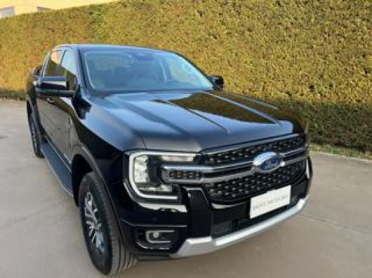 usato FORD Ranger