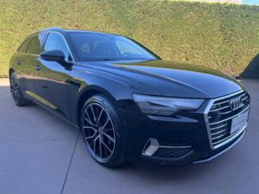 usato AUDI A6
