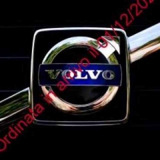 nuovo VOLVO EX90
