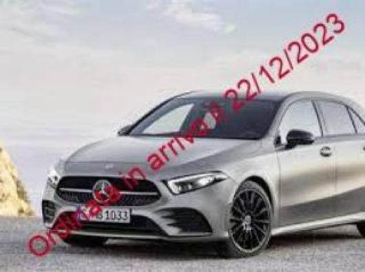 nuovo MERCEDES A 45 S AMG
