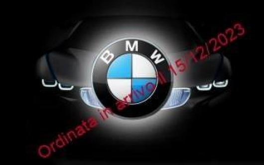 nuovo BMW i7