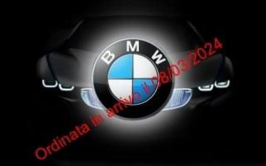 nuovo BMW M850