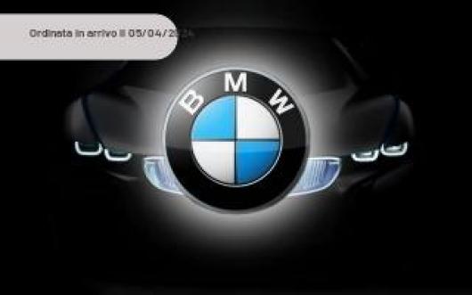 nuovo BMW iX2