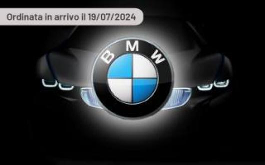 nuovo BMW 220
