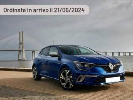 nuovo RENAULT D