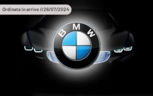 nuovo BMW 420
