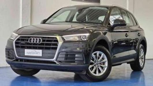 usato AUDI Q5