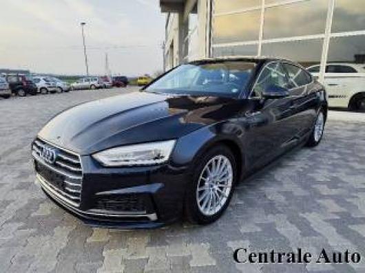 usato AUDI A5