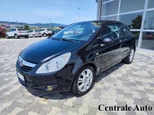 Corsa