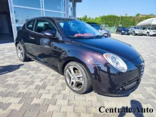usato ALFA ROMEO MiTo