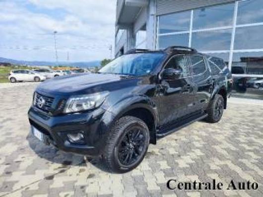 usato NISSAN Navara