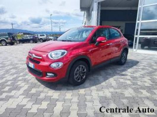 usato FIAT 500X