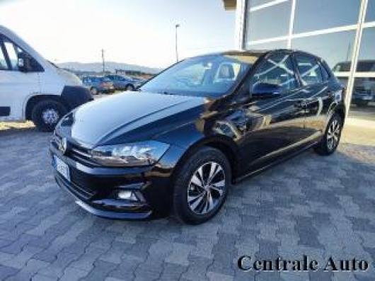 usato VOLKSWAGEN Polo