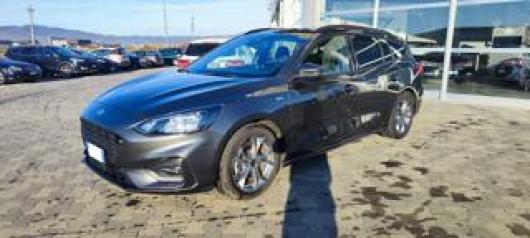 usato FORD Focus