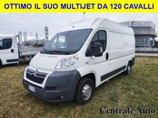 usato FIAT Ducato
