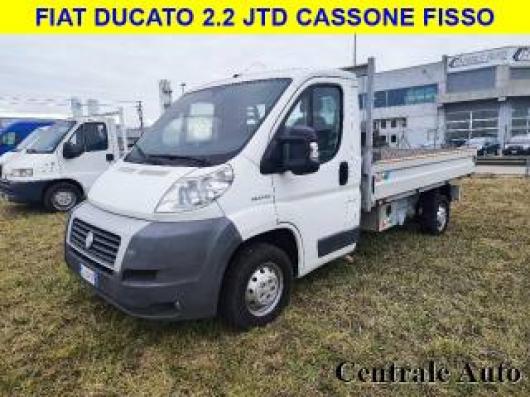 usato FIAT Ducato