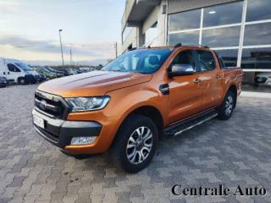 usato FORD Ranger