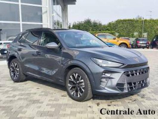 usato CUPRA Terramar