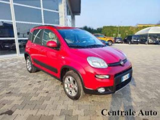 usato FIAT Panda