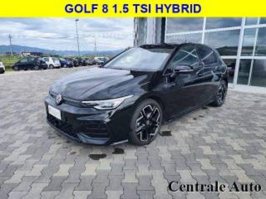 usato VOLKSWAGEN Golf