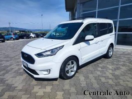 usato FORD Tourneo Connect