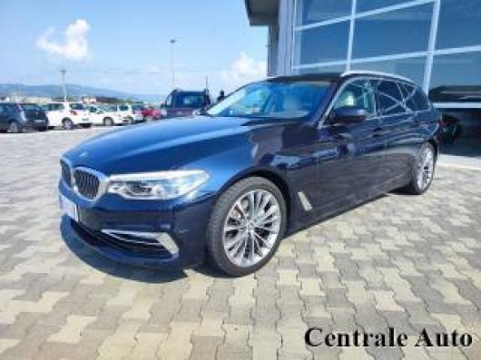 usato BMW 520