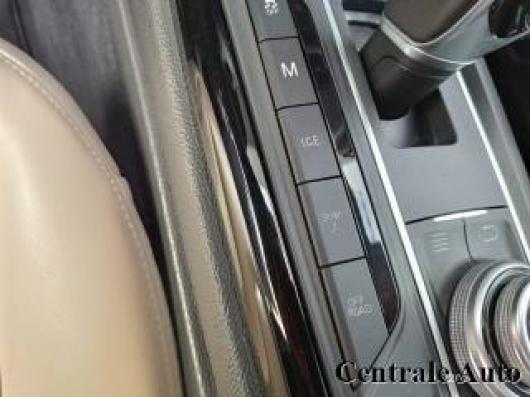 usato MASERATI Levante
