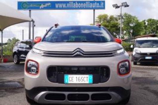 usato CITROEN C3 Aircross