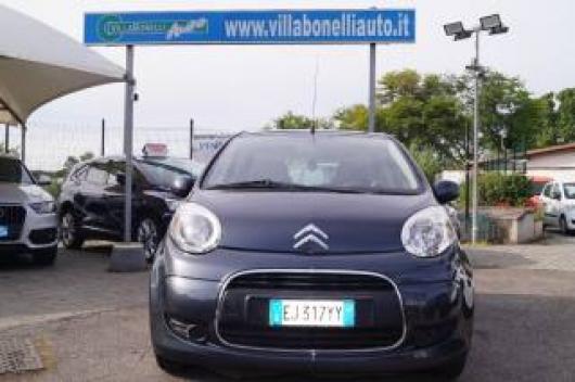 usato CITROEN C1