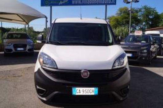 usato FIAT Doblo