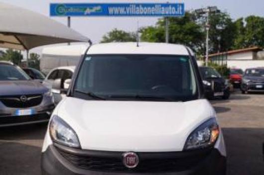 usato FIAT Doblo