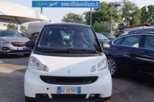 usato SMART ForTwo