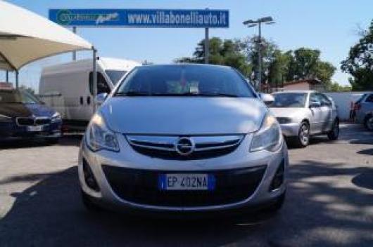 usato OPEL Corsa