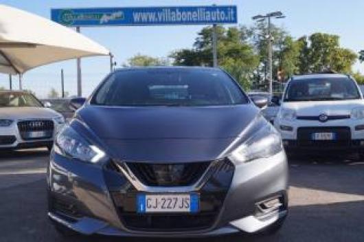 Micra