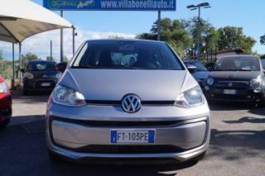 usato VOLKSWAGEN up!