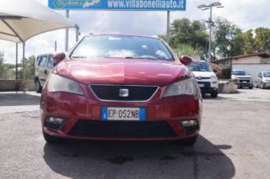 usato SEAT Ibiza