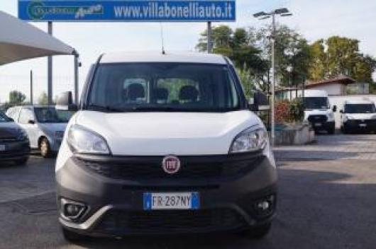 Doblo