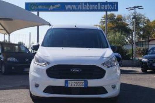 usato FORD Transit Connect