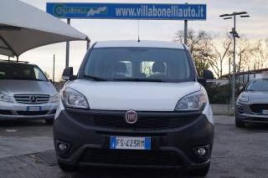 usato FIAT Doblo