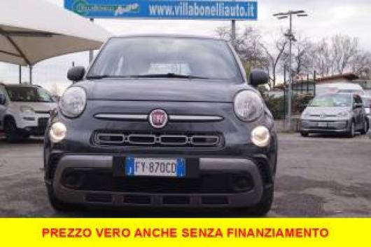 usato FIAT 500L